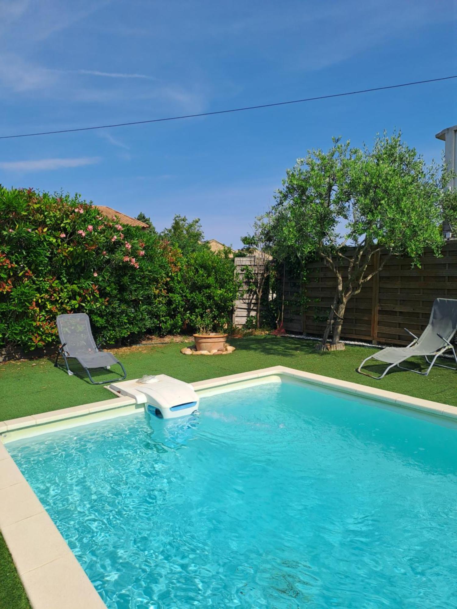 Le Clos De Carinette Appartement *