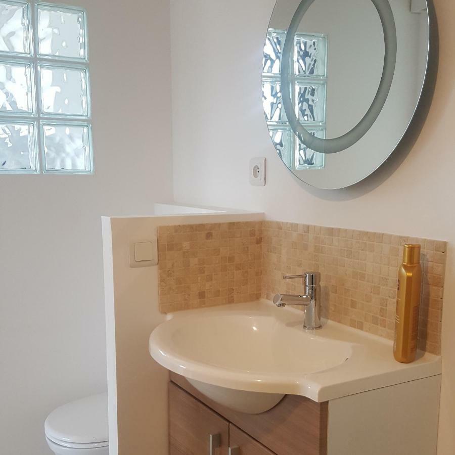 Le Clos De Carinette Appartement *