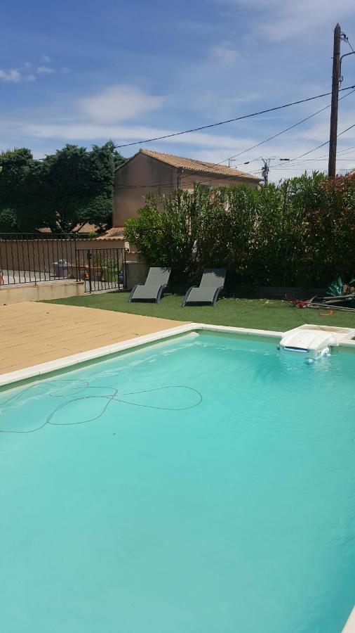 Appartement Le Clos De Carinette Châteauneuf-du-Pape