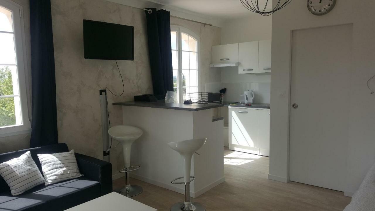 Apartment Le Clos De Carinette