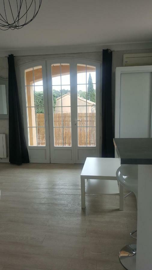 Apartment Le Clos De Carinette